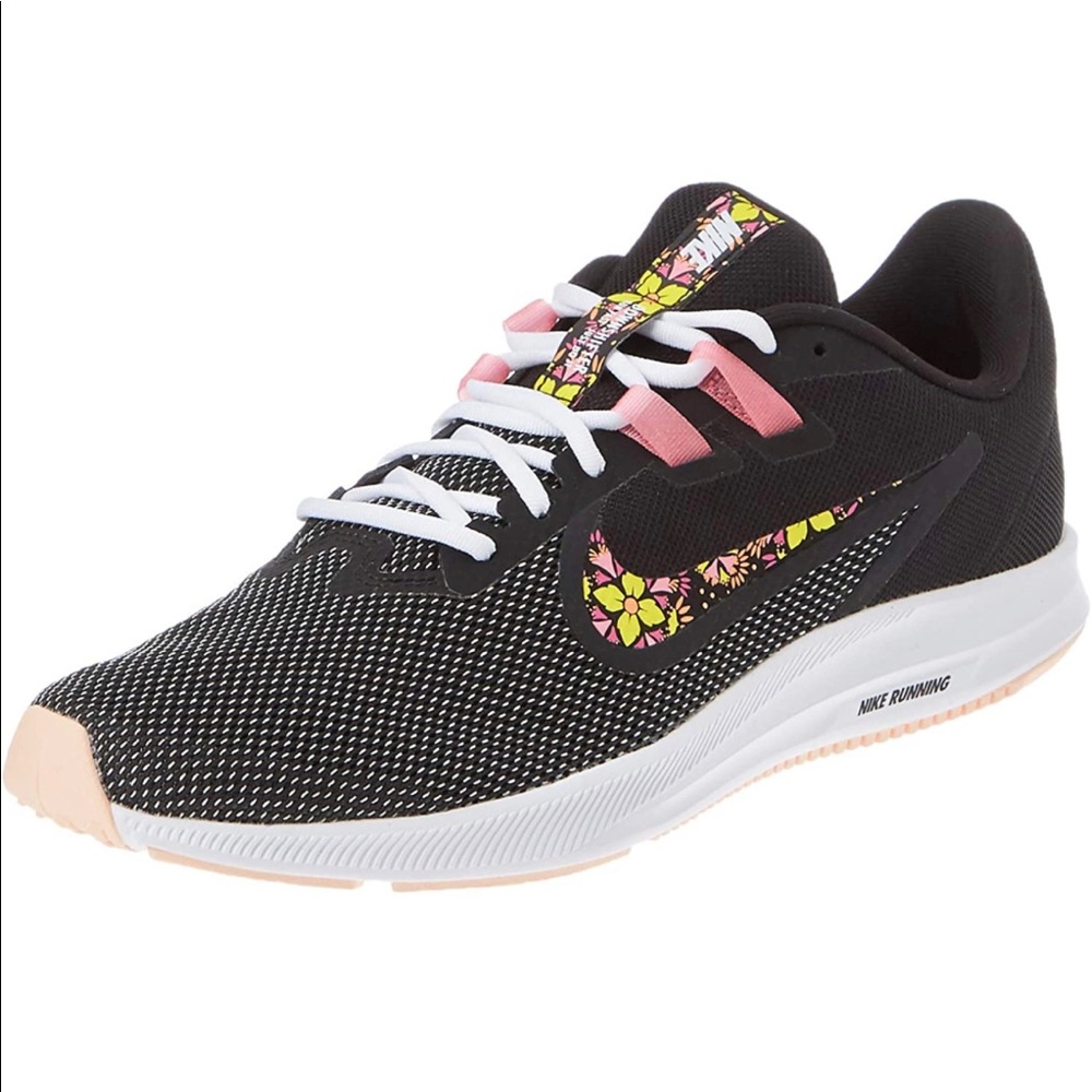 Nike Downshifter 9 SE Running Shoes Women’s Size 9